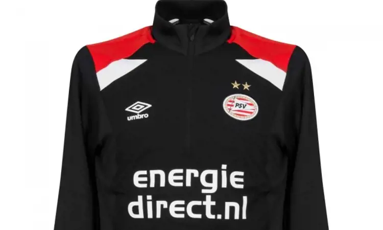PSV trainingspak 2017-2018 Voetbalshirts.com
