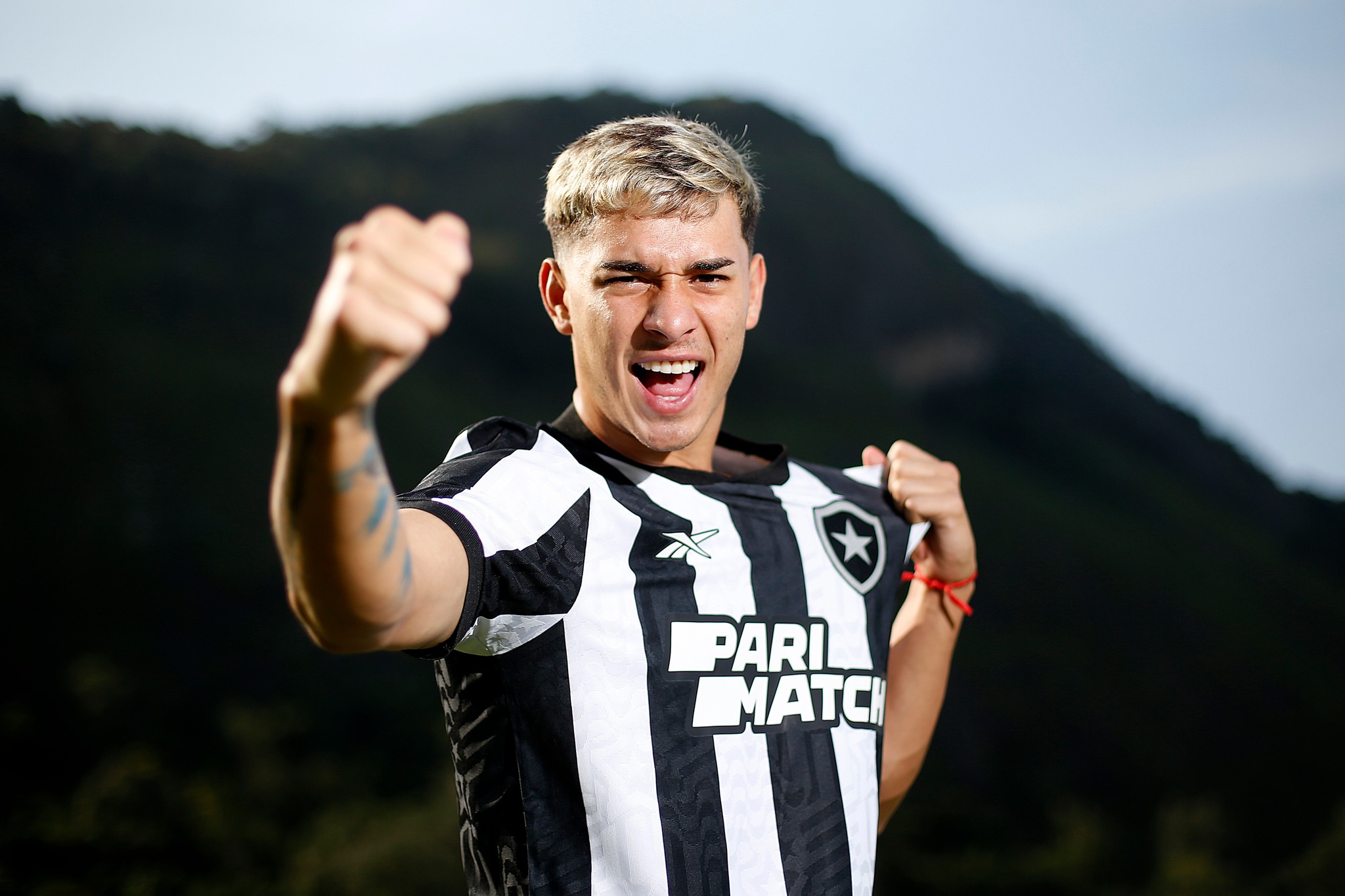 Botafogo Voetbalshirts 2023 2024