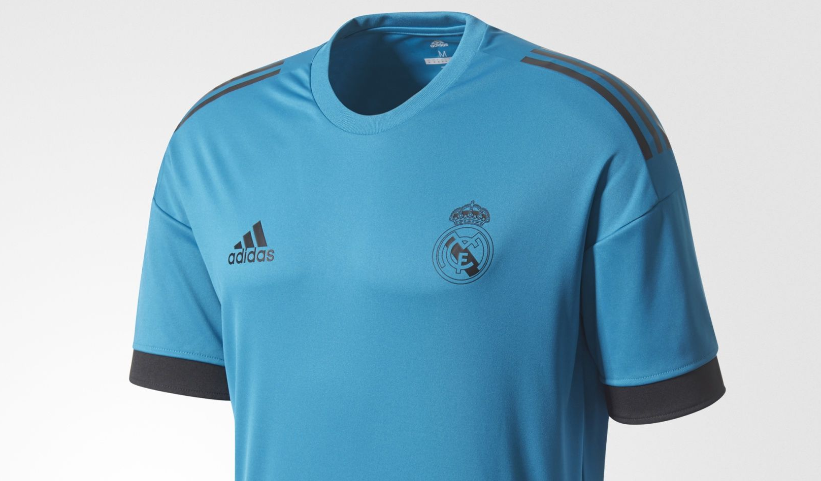 Real Madrid Champions League trainingsshirt 2017-2018