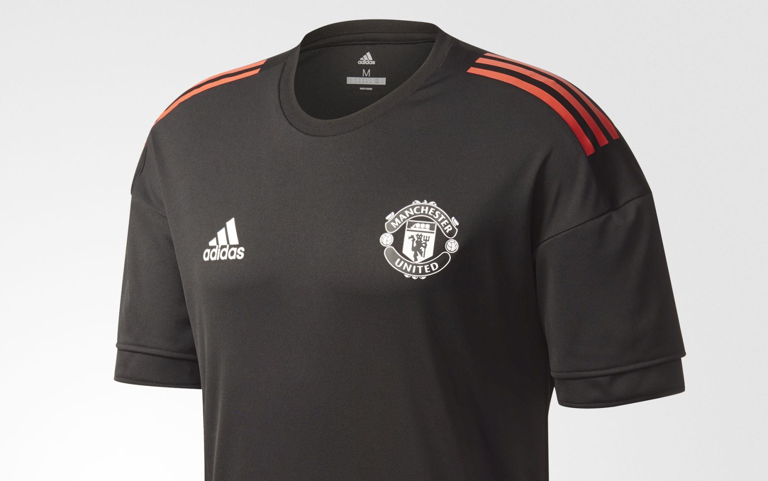 Manchester United Champions League trainingsshirt 2017-2018