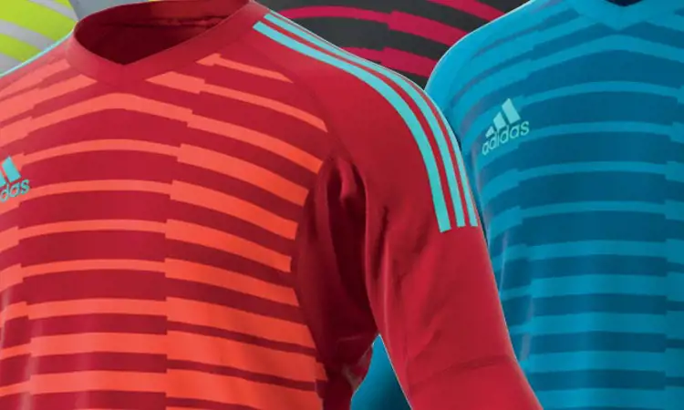adidas AdiPro 18 keepersshirt 2018-2019