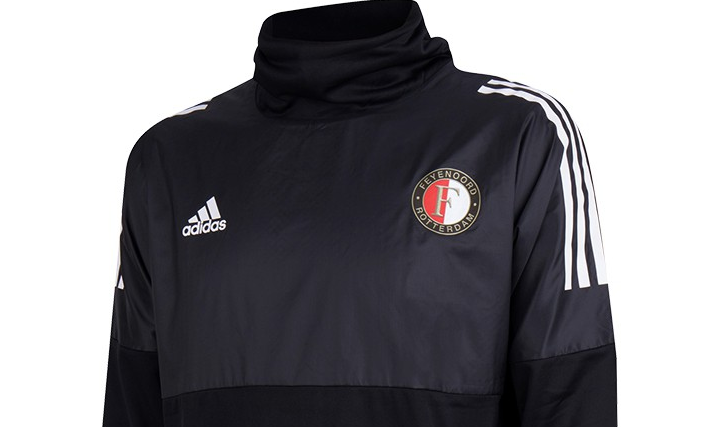 Feyenoord Champions League trainingspak 2017-2018