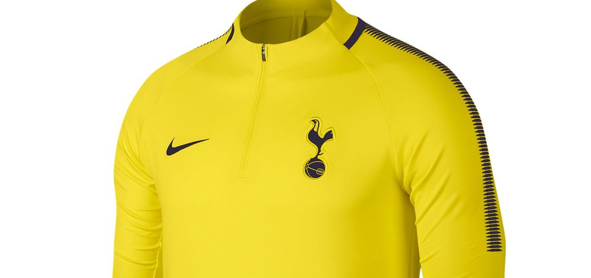 Tottenham Hotspur Champions League trainingspak 2017-2018