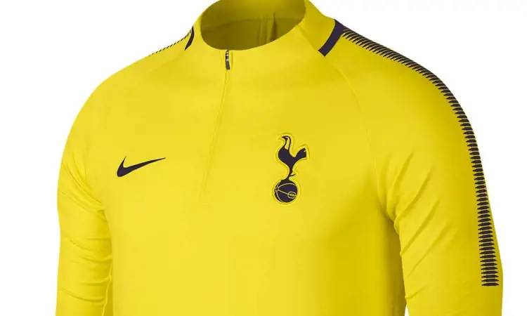 Tottenham Hotspur Champions League trainingspak 2017-2018