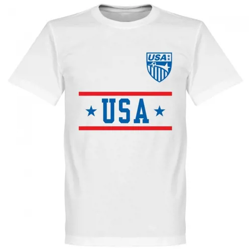 Verenigde Staten fan t-shirt