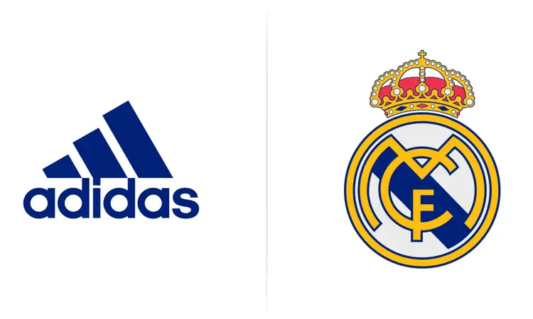 adidas en Real Madrid verlengen contract tot 2031?