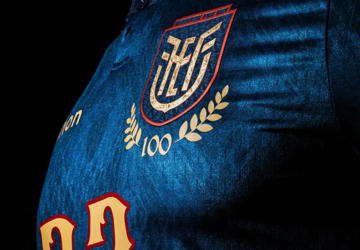 Ecuador Voetbalshirts 2025 2026
