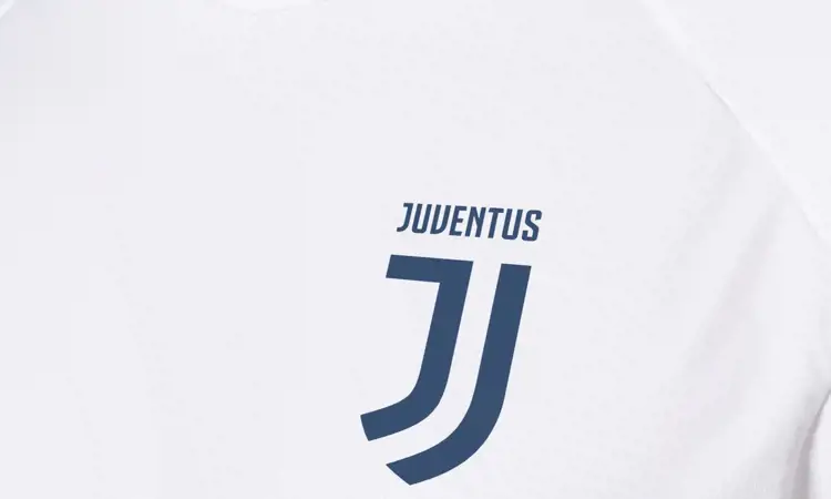Juventus ontwerpt een nieuw trainingspak voor de winter