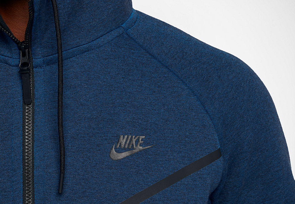 Zeemeeuw geleider Veroveren Nike tech fleece trainingspak - relaxen na het voetballen -  Voetbalshirts.com