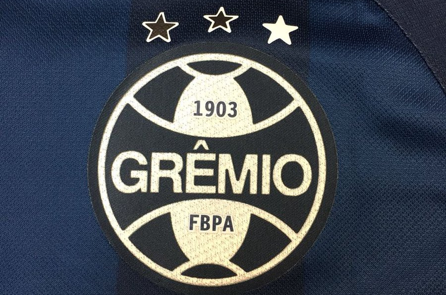 Gremio 3e shirt 2017-2018