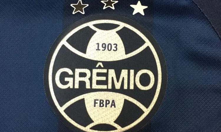 Gremio 3e shirt 2017-2018