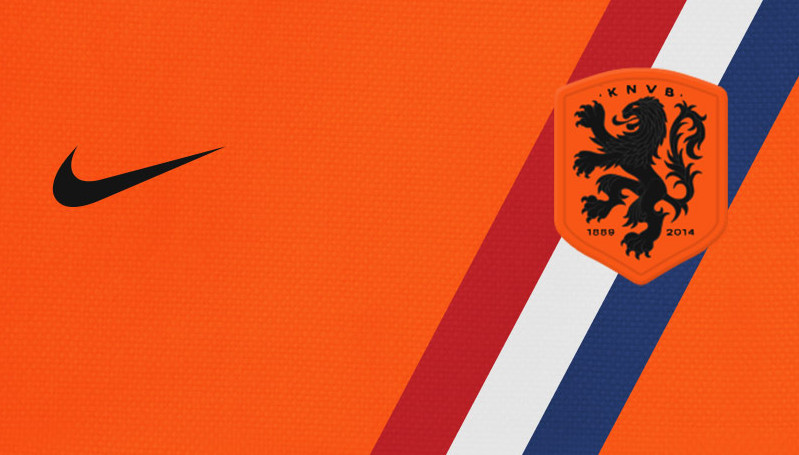 Nederlands Elftal thuisshirt 2018-2019 uitgelekt ...