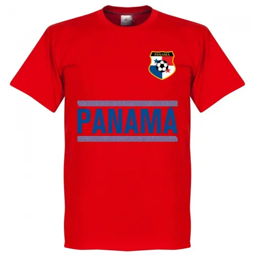 Panama fan t-shirt 