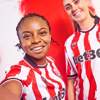 Stoke City Voetbalshirts 2025 2026