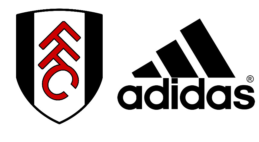 Fulham en adidas verlengen contract tot 2023