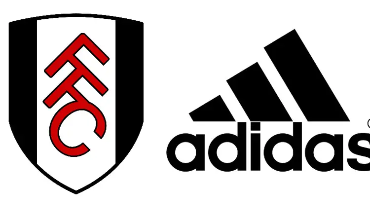 Fulham en adidas verlengen contract tot 2023