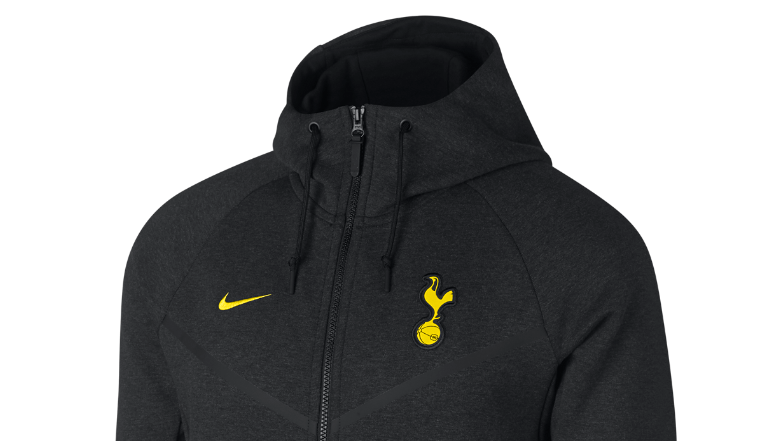 spurs tech fleece
