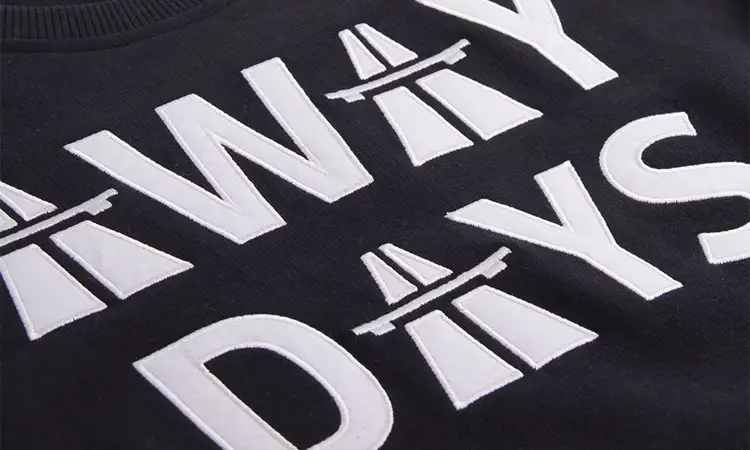 COPA lanceert Awaydays t-shirt en sweater als ode aan supporters