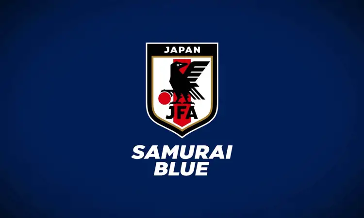 Japanse voetbalbond lanceert nieuw logo vanaf 2018-2019
