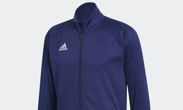Adidas core top 18 trainingspak