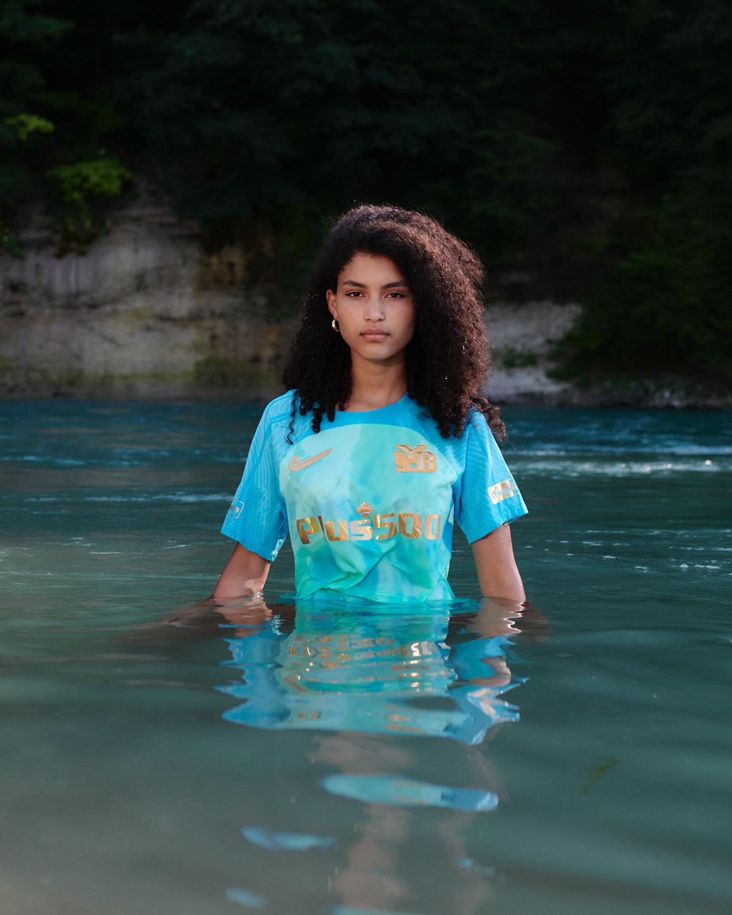 Dit zijn de Young Boys voetbalshirts 2024-2025