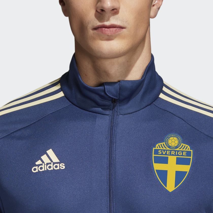 Zweden trainingspak WK 2018 2019