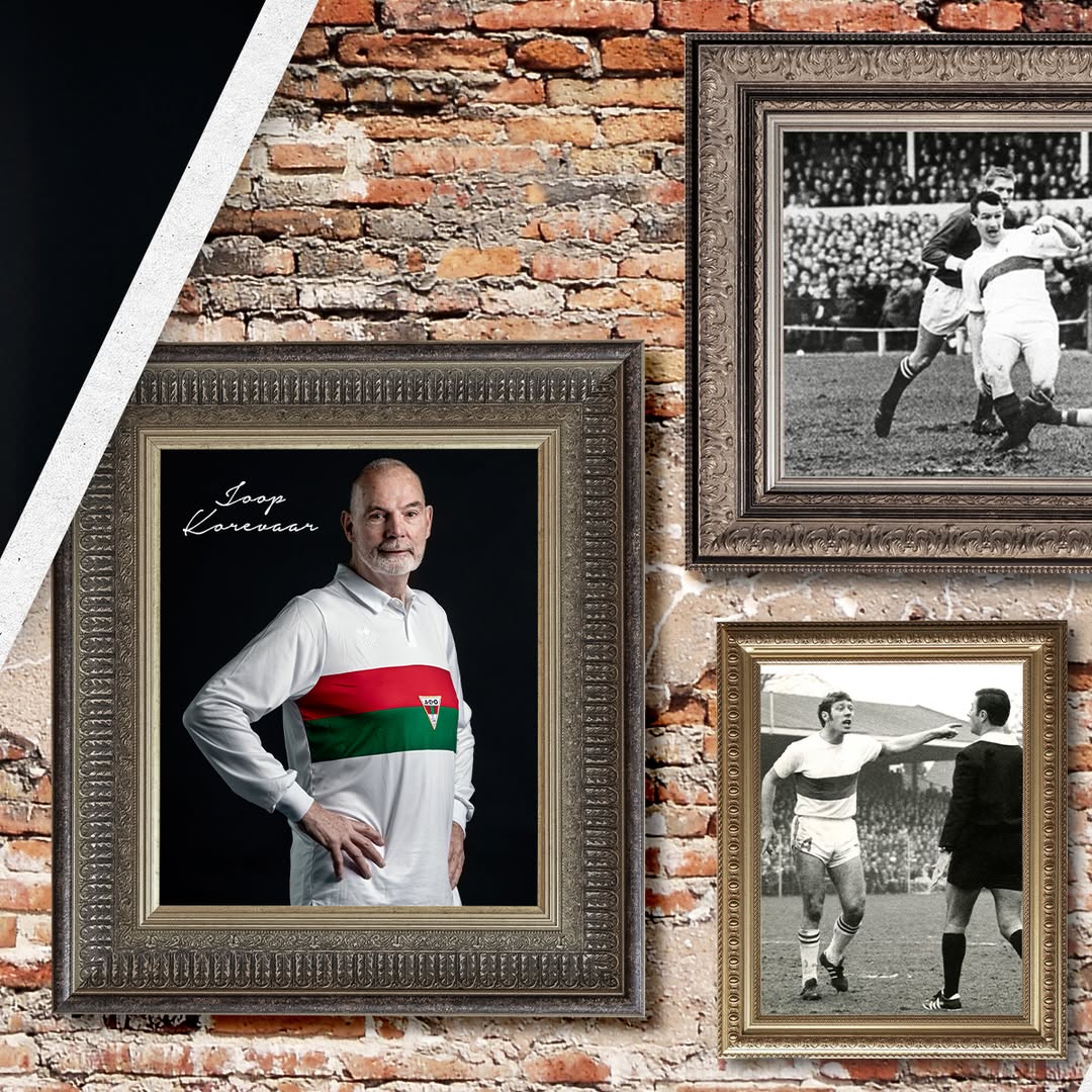 ADO Den Haag lanceert voetbalshirt ter ere van 120 jarig bestaan