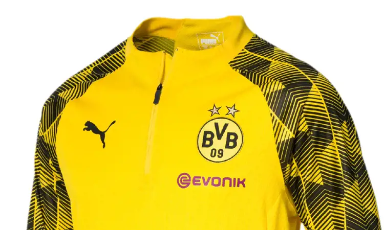 Borussia Dortmund trainingspak 2018
