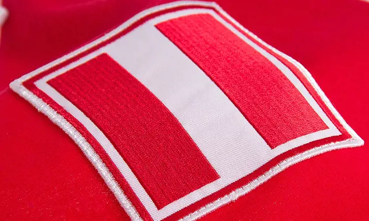 Goedkoop Peru voetbalshirt en t-shirt