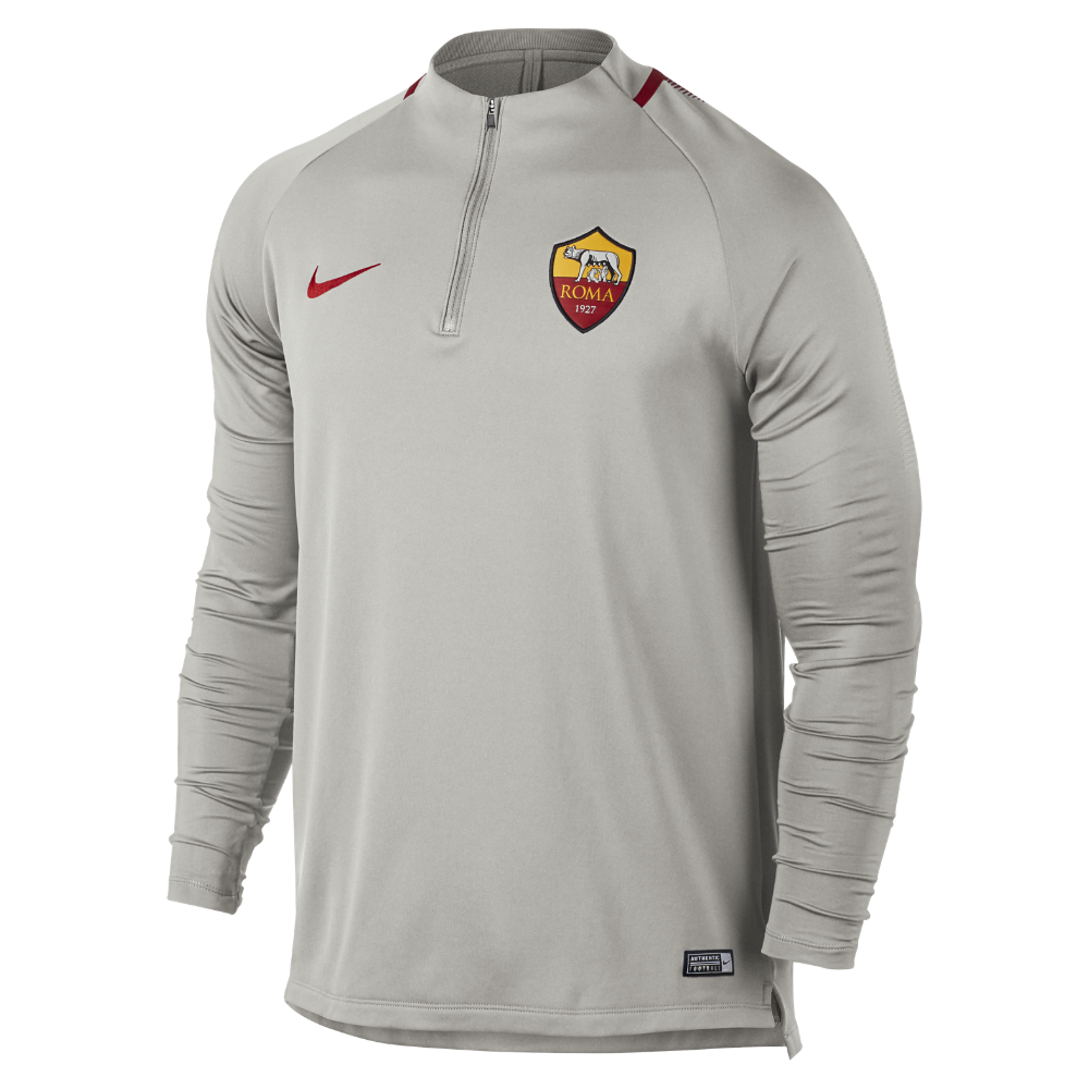 begaan Masaccio massa AS Roma trainingspak 2018 - Voetbalshirts.com