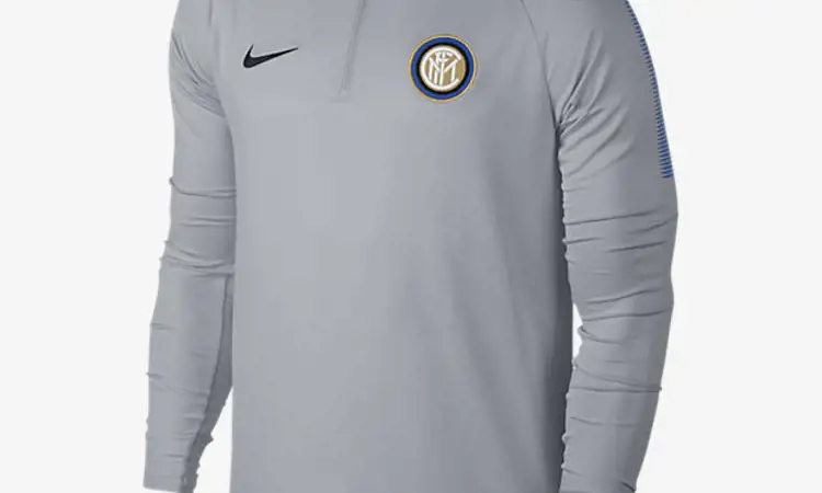 Inter Milan trainingspak 2018