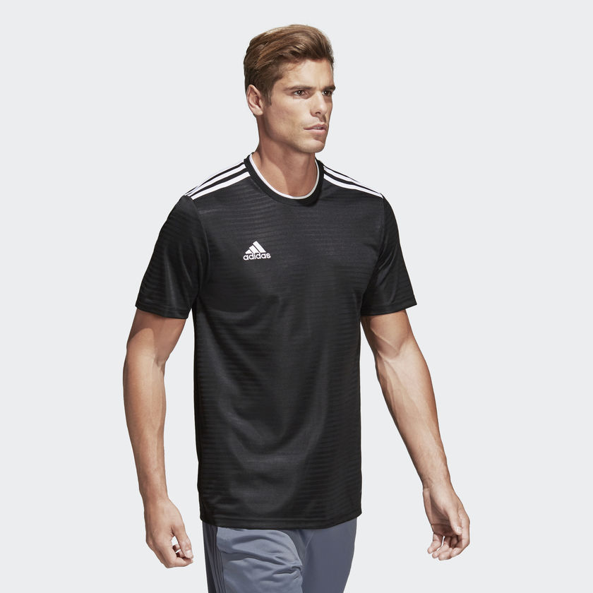 Adidas Condivo 18 shirt uitgekomen