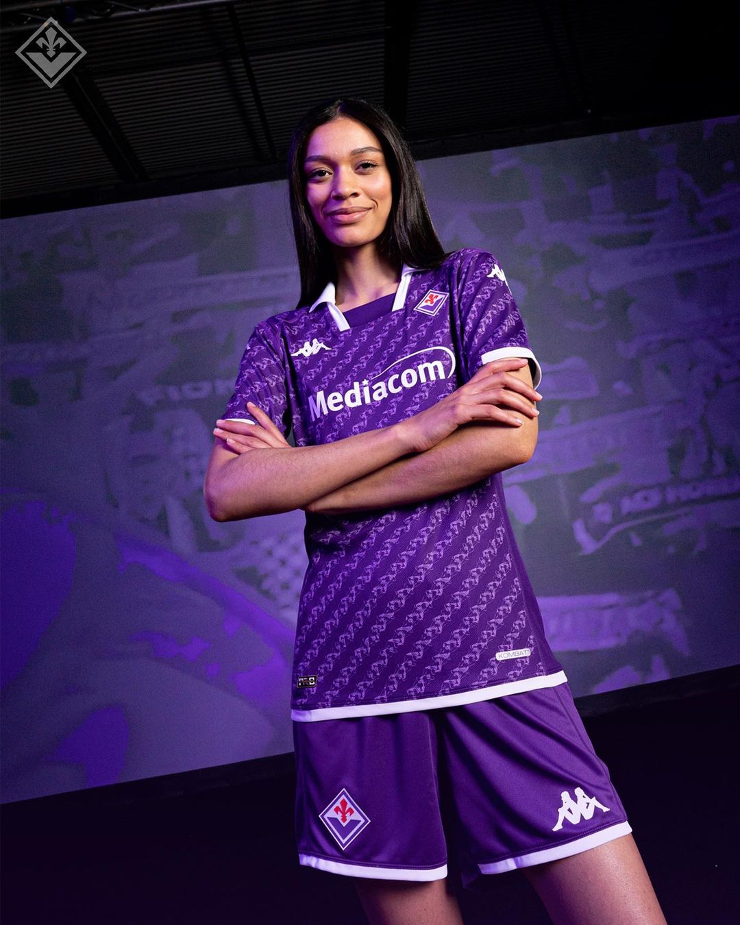 Fiorentina voetbalshirts 2023-2024