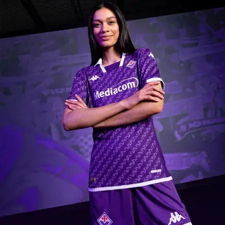 Fiorentina voetbalshirts 2023-2024