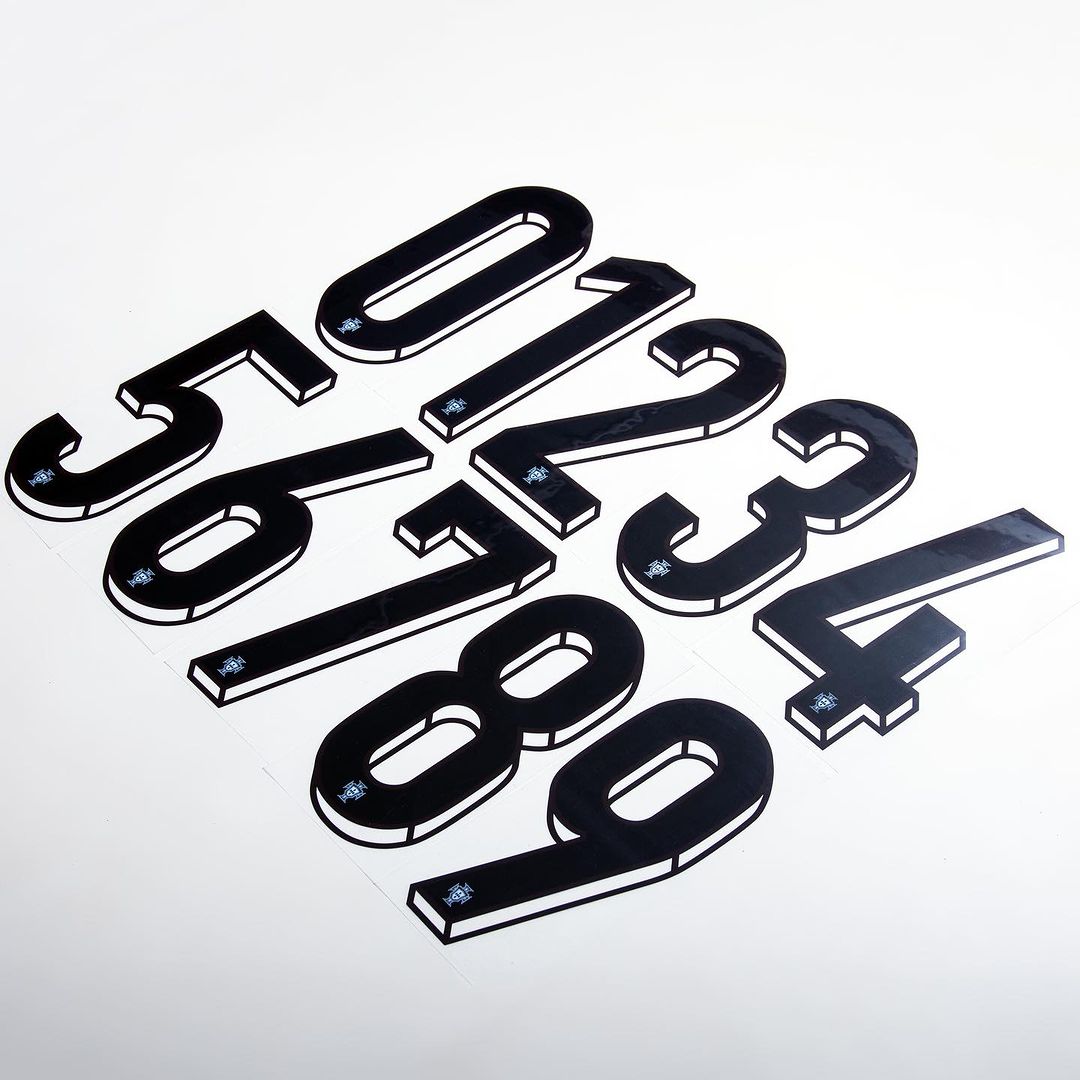 Dit is de officiële Portugal EK 2024 bedrukking!