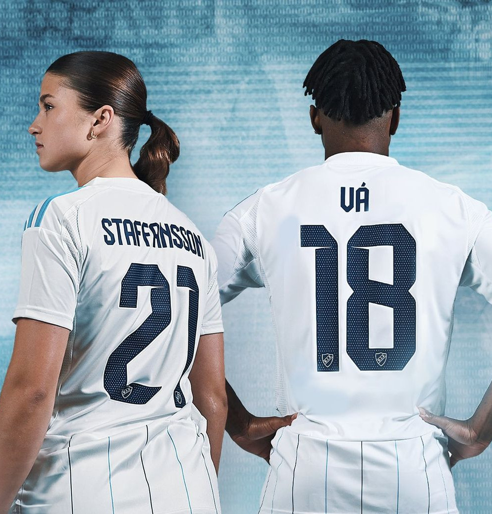 Djurgardens IF voetbalshirts 2024