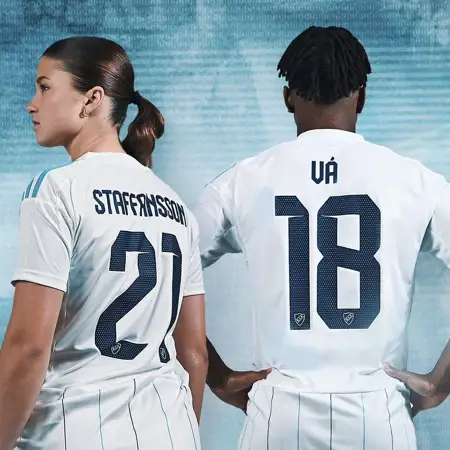 Djurgardens IF voetbalshirts 2024