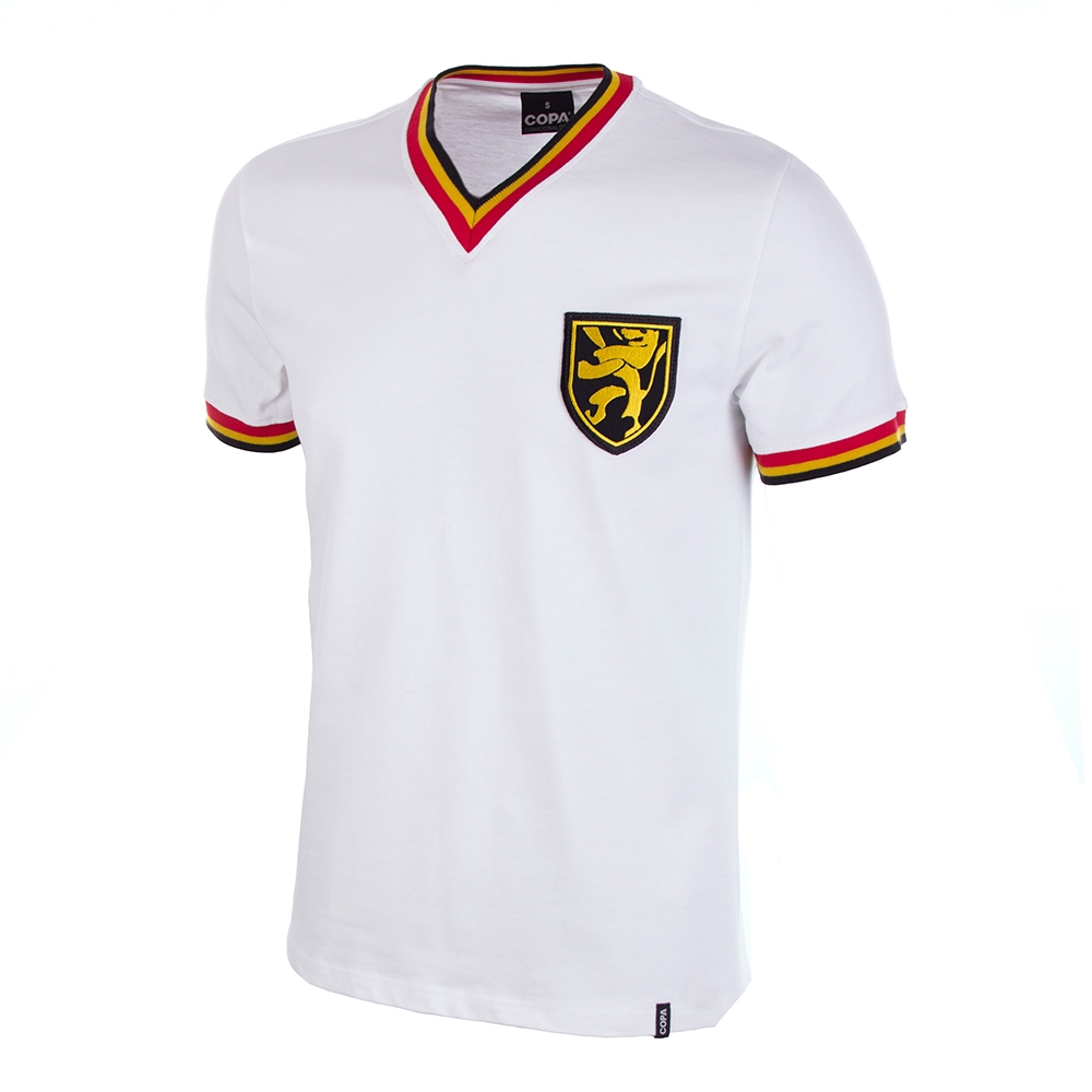 Speels Gering Doorlaatbaarheid Goedkoop België voetbalshirt en t-shirt