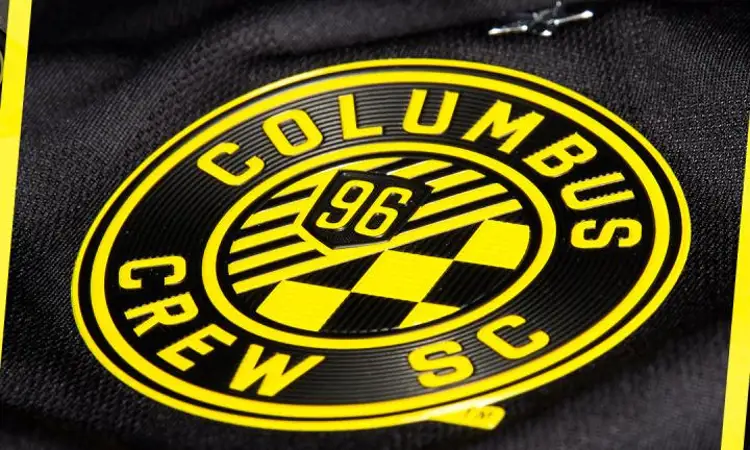 Columbus Crew uitshirt 2018-2019
