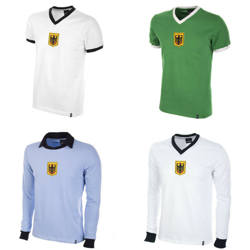 Absurd cent Voorzichtigheid Goedkoop Duitsland voetbalshirt en t-shirt - Voetbalshirts.com