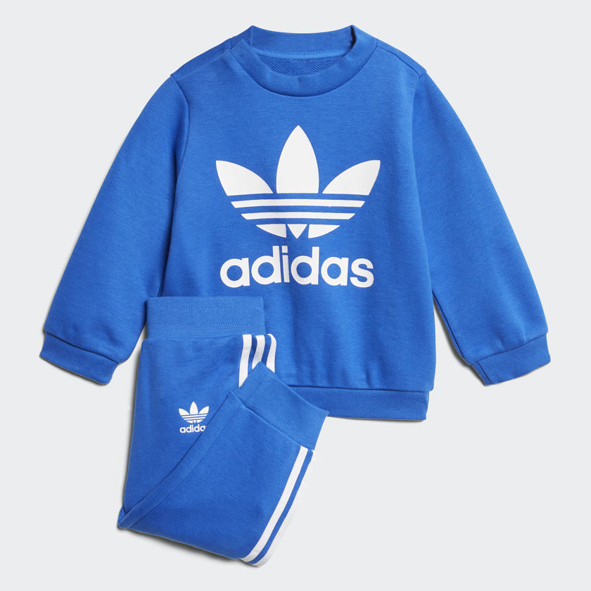 adidas Originals joggingspak voor - Voetbalshirts.com