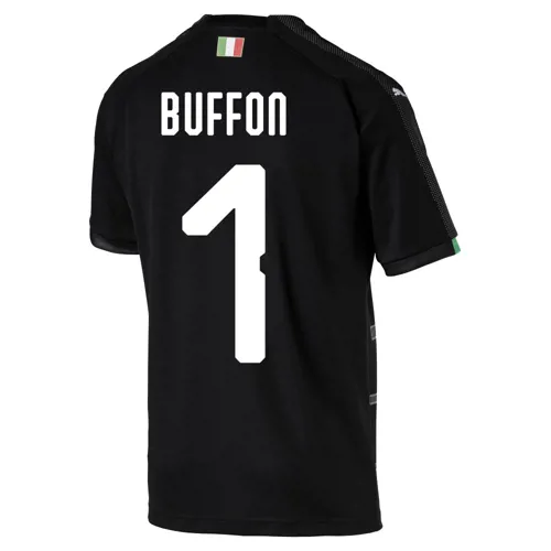Italië keepersshirt Buffon 