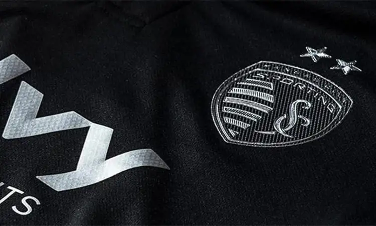 Sporting Kansas City uitshirt 2018-2019