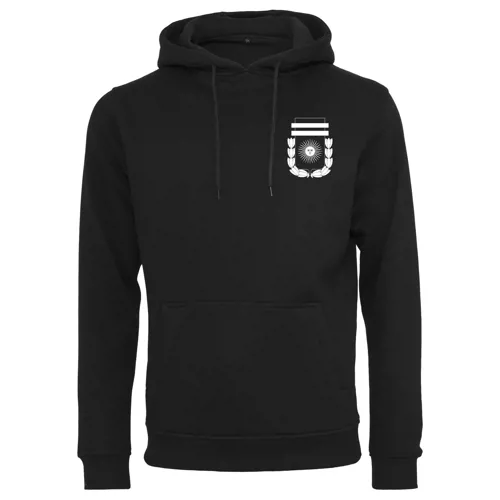 Argentinië FC Eleven hoodie - Zwart 