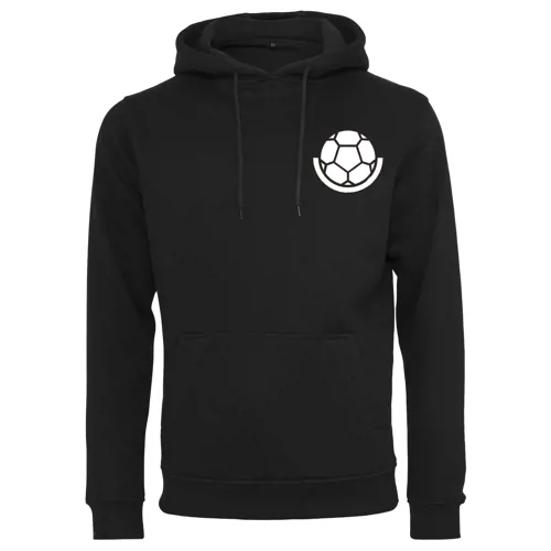 Colombia FC Eleven hooded sweater - Zwart 