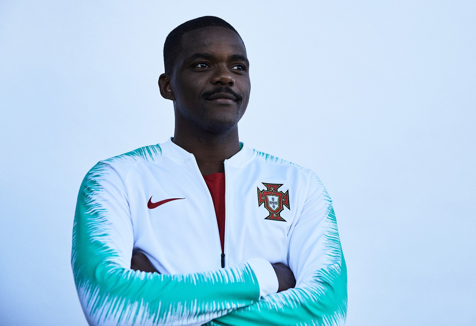 zaad etiquette Claire Nike lanceert twee nieuwe Portugal anthem trainingsjacks voor WK 2018 -  Voetbalshirts.com