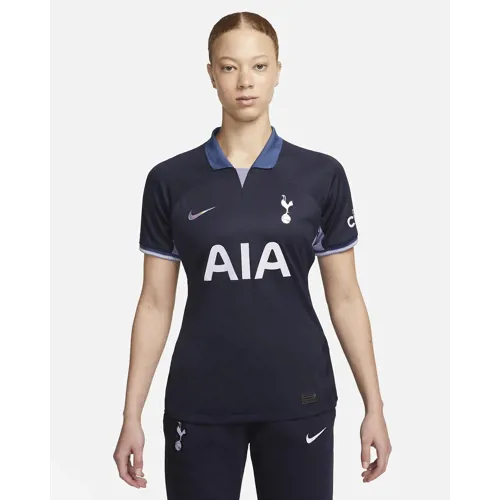 Tottenham Hotspur dames uitshirt 2023-2024