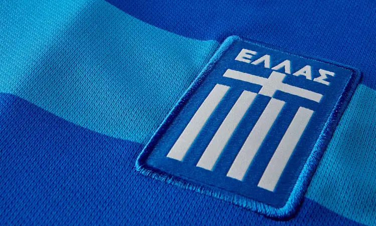 Griekenland voetbalshirts 2018-2019