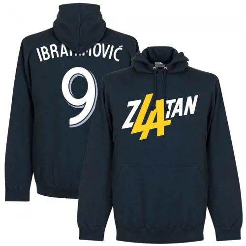 Zlatan LA Galaxy hoodie voor kinderen