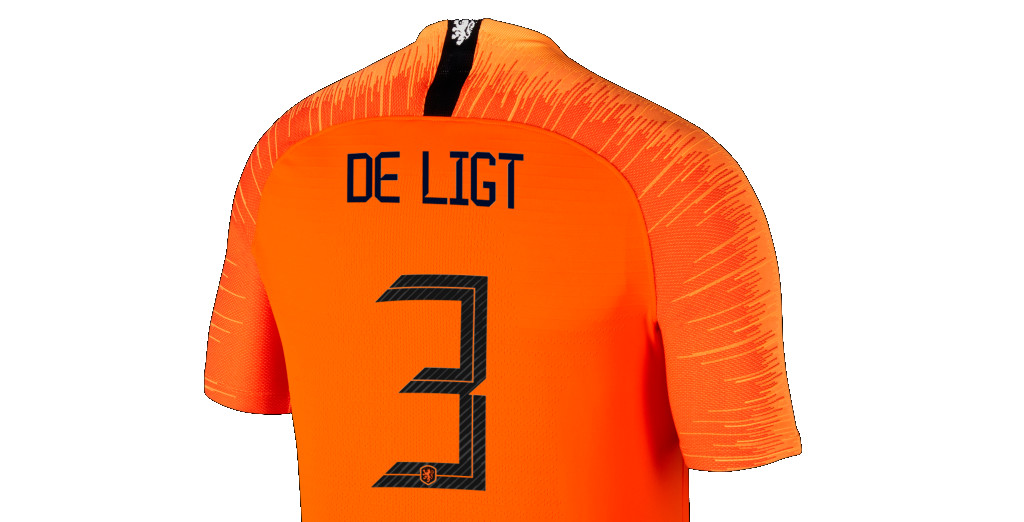 nike nederlands